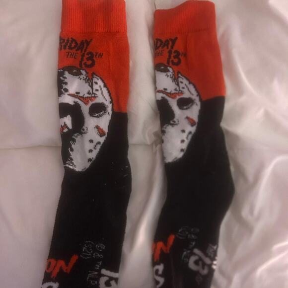 Friday the 13th jason voorhees - Picture 1 of 4